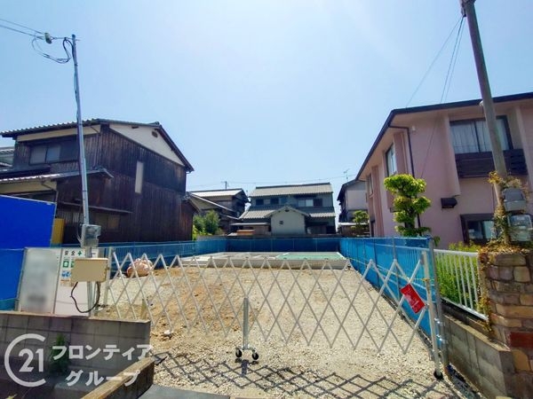 姫路市白浜町宇佐崎中２丁目　新築一戸建て　１期　全１区画