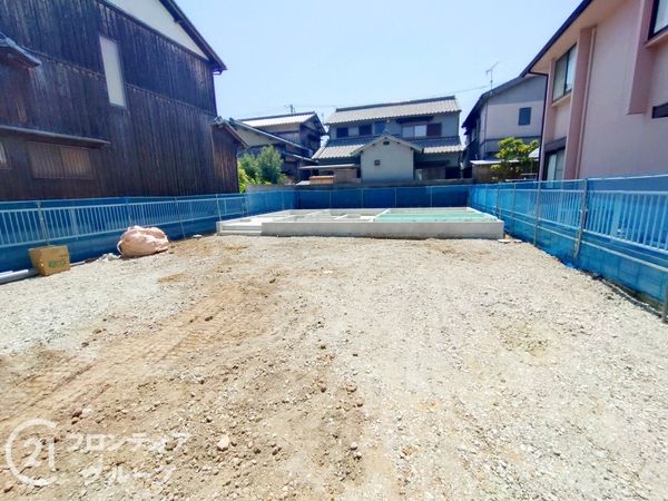 姫路市白浜町宇佐崎中２丁目　新築一戸建て　１期　全１区画