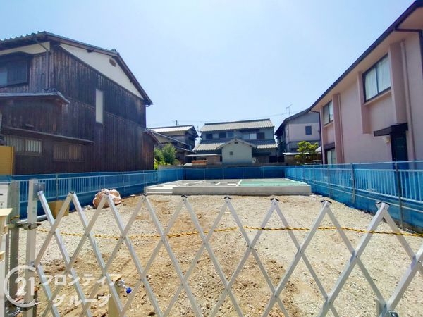 姫路市白浜町宇佐崎中２丁目　新築一戸建て　１期　全１区画