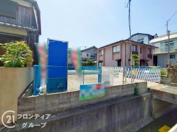 姫路市白浜町宇佐崎中２丁目　新築一戸建て　１期　全１区画