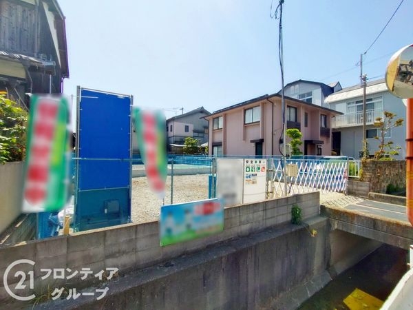 姫路市白浜町宇佐崎中２丁目　新築一戸建て　１期　全１区画