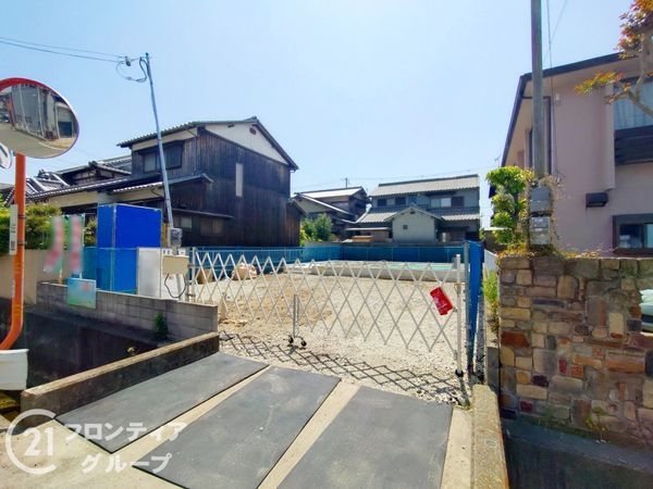 姫路市白浜町宇佐崎中２丁目　新築一戸建て　１期　全１区画