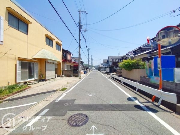 姫路市白浜町宇佐崎中２丁目　新築一戸建て　１期　全１区画