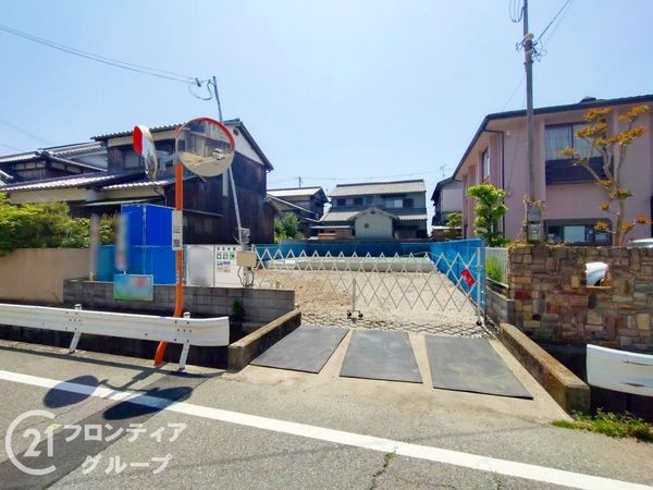 姫路市白浜町宇佐崎中２丁目　新築一戸建て　１期　全１区画