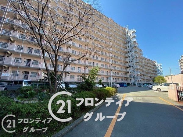 マンハイム加古川　中古マンション