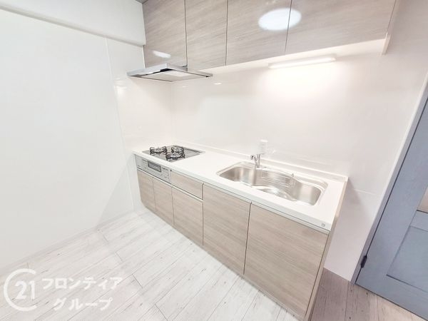 マンハイム加古川　中古マンション
