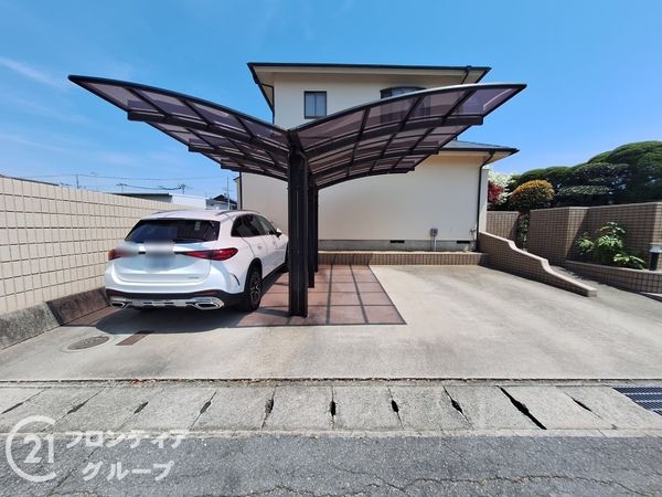 姫路市広畑区正門通１丁目の中古一戸建て