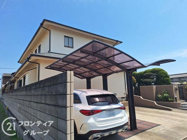 姫路市広畑区正門通１丁目の中古一戸建て