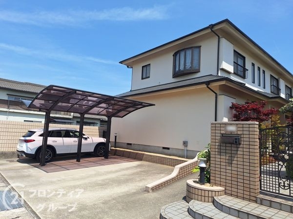 姫路市広畑区正門通１丁目の中古一戸建て