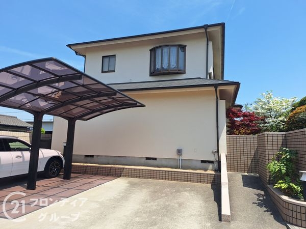 姫路市広畑区正門通１丁目の中古一戸建て