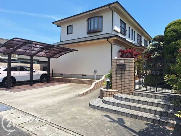 姫路市広畑区正門通１丁目の中古一戸建て