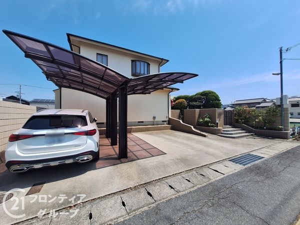 姫路市広畑区正門通１丁目の中古一戸建て