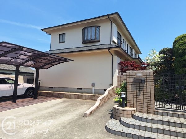 姫路市広畑区正門通１丁目の中古一戸建て
