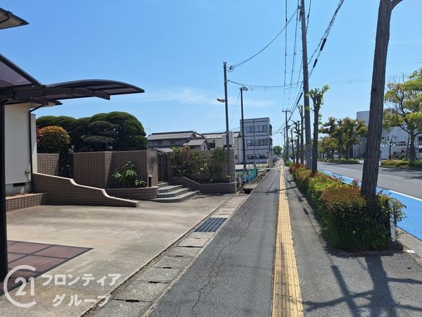姫路市広畑区正門通１丁目の中古一戸建て