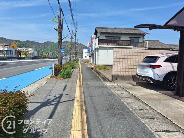 姫路市広畑区正門通１丁目の中古一戸建て