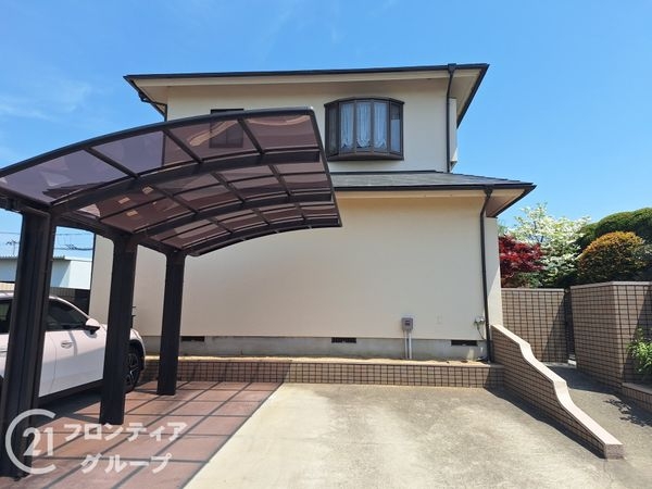 姫路市広畑区正門通１丁目の中古一戸建て