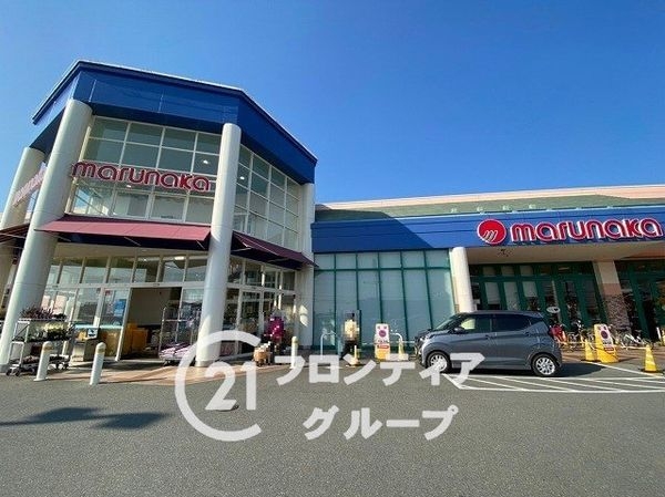 加古川市平岡町一色西1丁目の中古一戸建て(マルナカ加古川店)