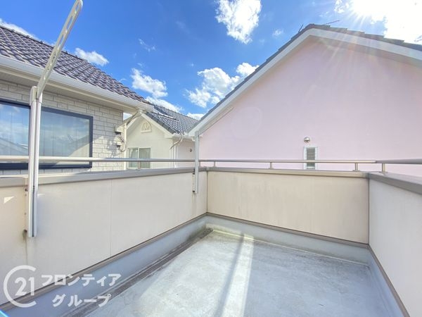 加古川市平岡町一色西１丁目の中古一戸建て