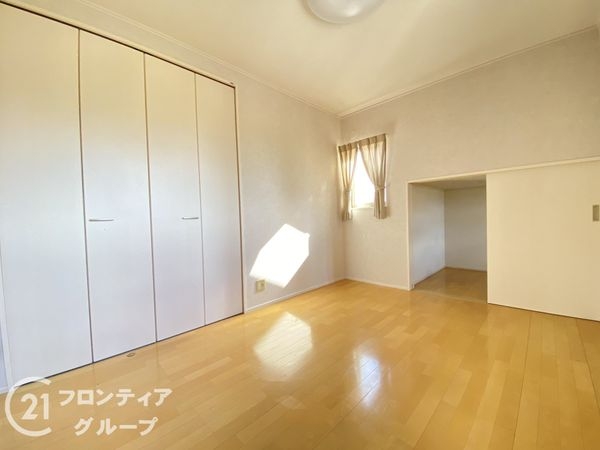 加古川市平岡町一色西１丁目の中古一戸建て