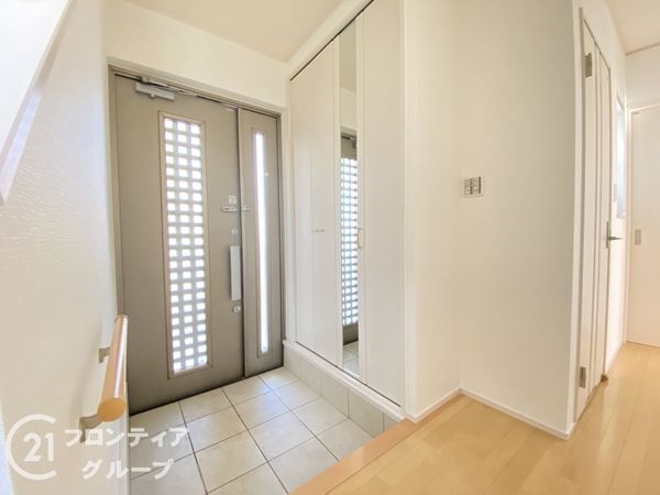 加古川市平岡町一色西１丁目の中古一戸建て