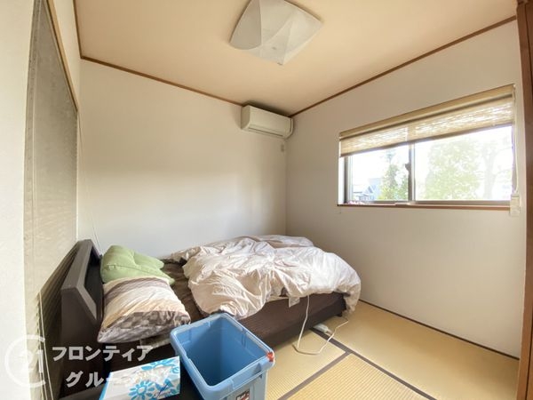 加古川市平岡町一色西１丁目の中古一戸建て