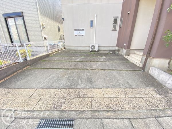 加古川市平岡町一色西１丁目の中古一戸建て