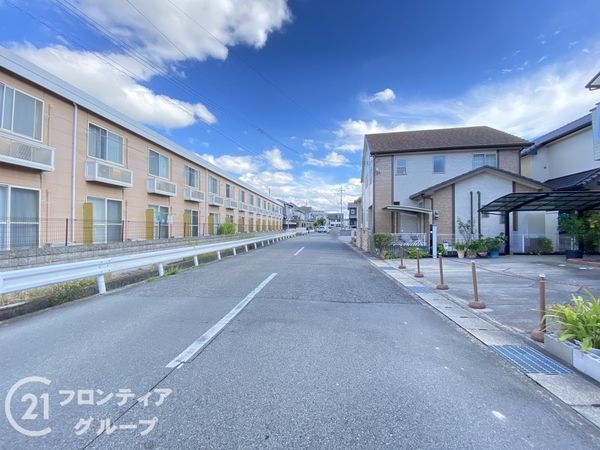 加古川市平岡町一色西１丁目の中古一戸建て