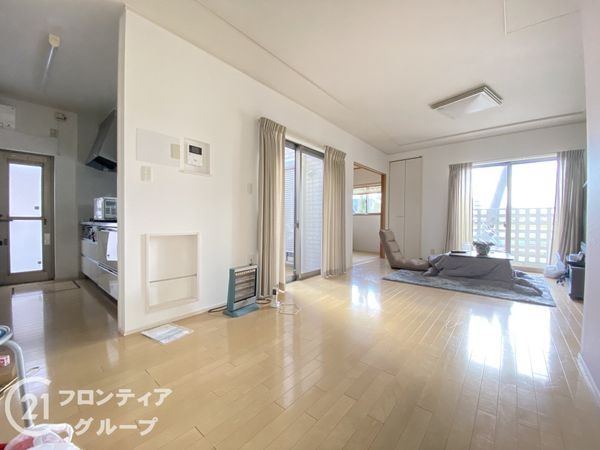 加古川市平岡町一色西１丁目の中古一戸建て