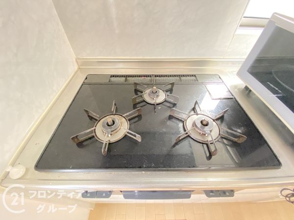 加古川市平岡町一色西１丁目の中古一戸建て