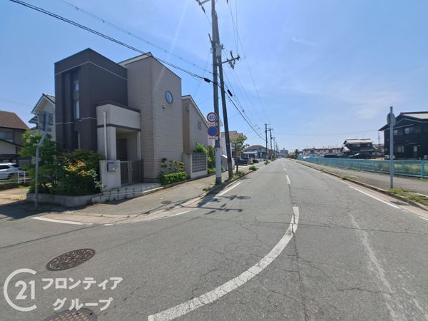 加古川市平岡町一色西１丁目　中古一戸建て