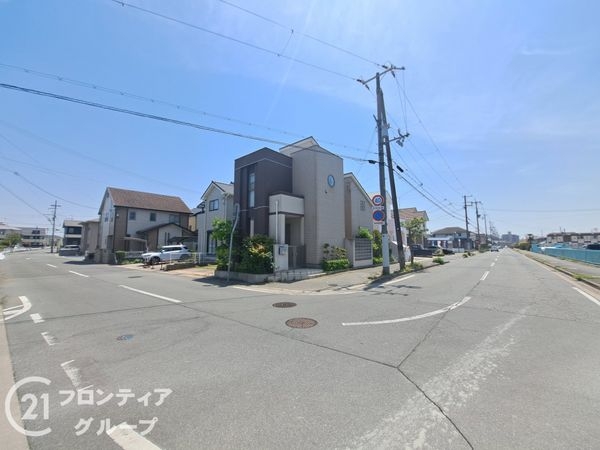 加古川市平岡町一色西１丁目の中古一戸建て