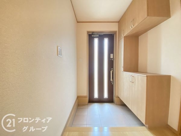 姫路市網干区田井の中古一戸建て