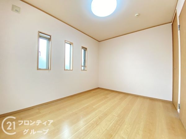 姫路市網干区田井の中古一戸建て