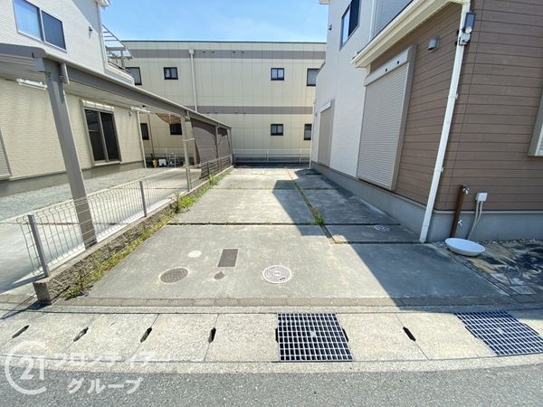 姫路市網干区田井の中古一戸建て