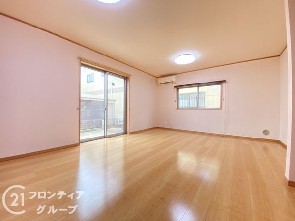 姫路市網干区田井の中古一戸建て