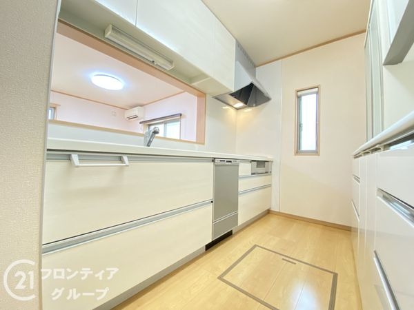 姫路市網干区田井　中古一戸建て