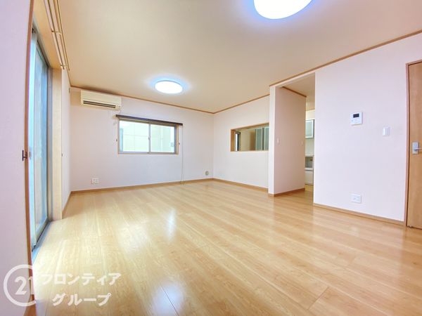 姫路市網干区田井　中古一戸建て