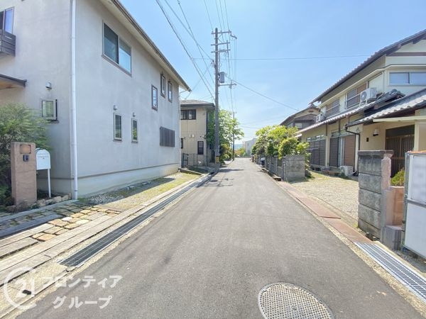 小野市神明町　新築一戸建て　２期　全１区画