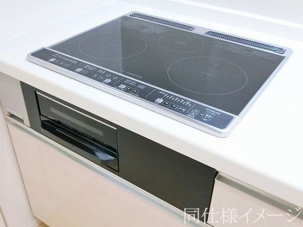 小野市神明町　新築一戸建て　２期　全１区画