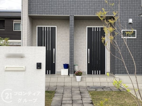 姫路市飾東町佐良和　中古一戸建て