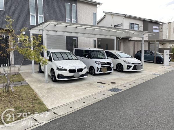 姫路市飾東町佐良和　中古一戸建て