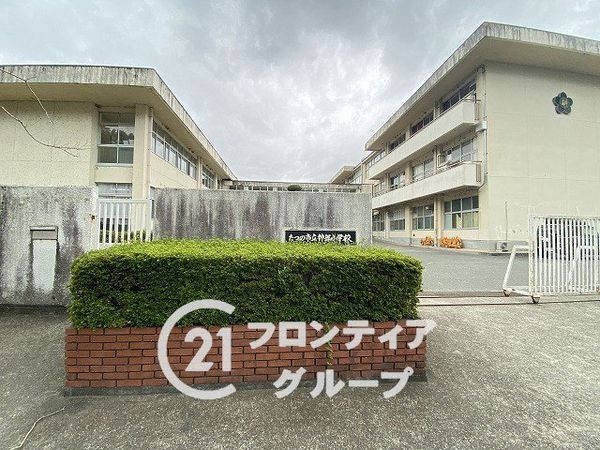 たつの市揖保川町正條 新築一戸建て 第5 全3区画 1号棟(たつの市立神部小学校)