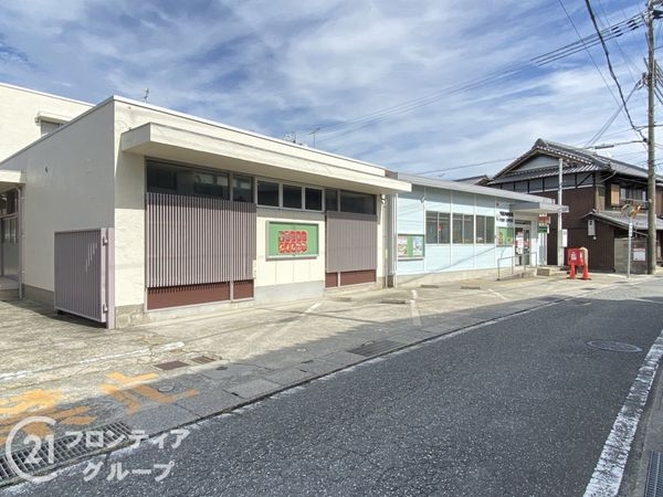 たつの市揖保川町正條 新築一戸建て 第5 全3区画 1号棟(揖保川郵便局)