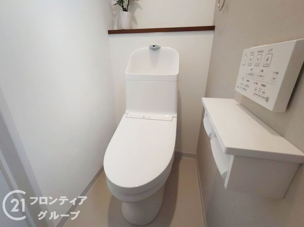 たつの市新宮町新宮　新築一戸建て