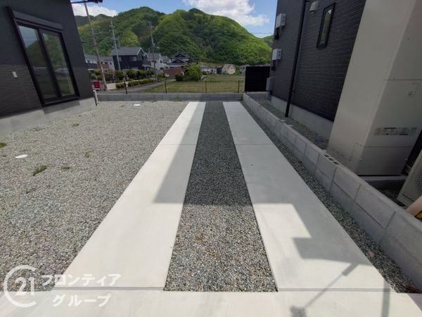 たつの市新宮町新宮　新築一戸建て