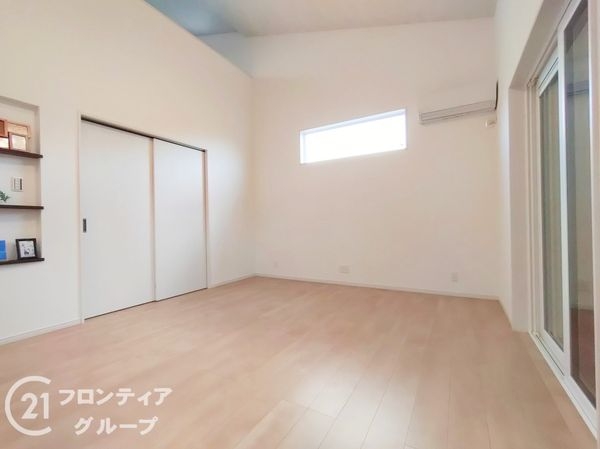 たつの市新宮町新宮　新築一戸建て