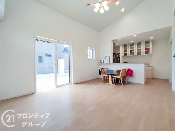 たつの市新宮町新宮　新築一戸建て