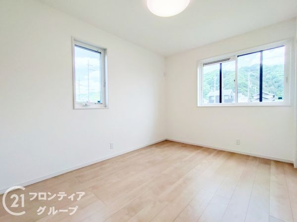 たつの市新宮町新宮　新築一戸建て