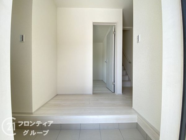 たつの市龍野町末政　新築一戸建て　５期　３号棟