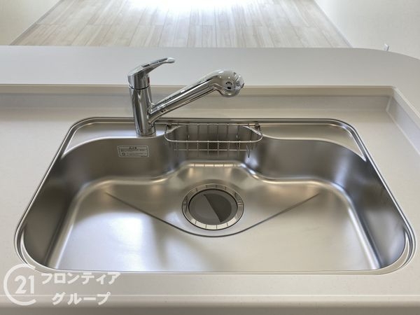 たつの市龍野町末政　新築一戸建て　５期　３号棟